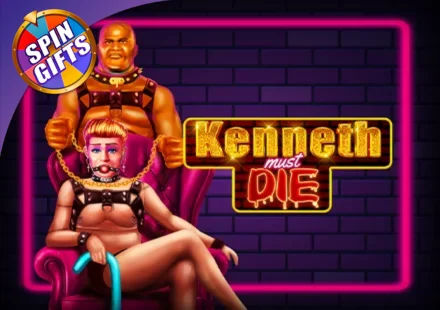 Kenneth Must Die