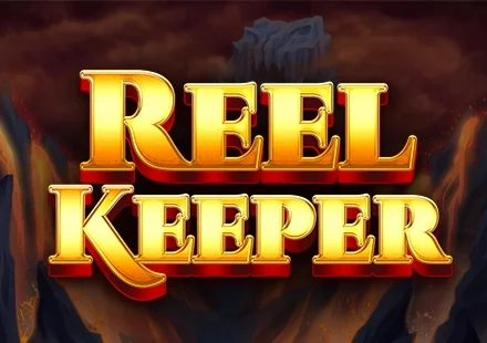 Reel Keeper